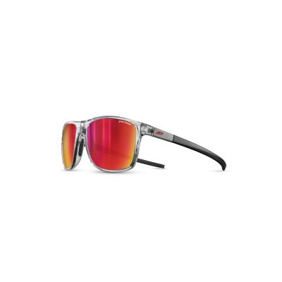 Sonnenbrille JULBO The Streets Spectron 3Cf Cristal / Red