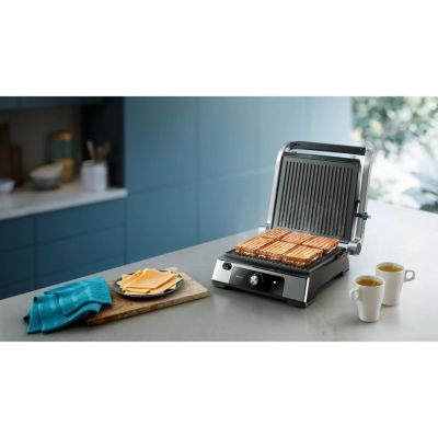 43. PHILIPS HD 6301/90 Elektrogrill