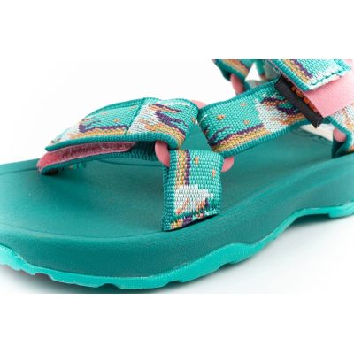 15. Teva Hurricane XLT2 Jr Sandalen 1019390UW 