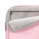 5. Tech-Protect Pocket Laptoptasche 15-16 – Rosa