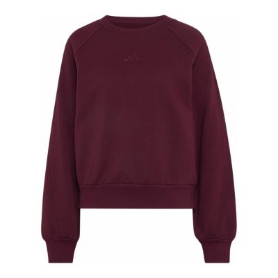 adidas Damen-Sweatshirt AK SL SWT KV9824