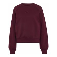 adidas Damen-Sweatshirt AK SL SWT KV9824