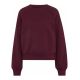 adidas Damen-Sweatshirt AK SL SWT KV9824