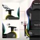 5. Gaming-Stuhl Huzaro Force 5.7 RGB