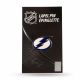 25. Inglasco NHL Logo-Pin 392SV000367
