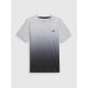 9. Schnelltrocknendes Herren-Trainingsshirt (Standardgröße) 4F 4FRSS26TFTSM2458-25A