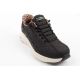 2. Skechers Damen Contour Foam Slip-In Sportschuhe
