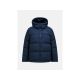 PEAK PERFORMANCE W Rivel Daunenjacke Marineblau