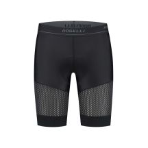 Rogelli ADVNTR Distance Boxershorts Schwarz 2XL