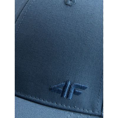 3. 4F Baseballkappe 4FRSS26ACABU588-10S