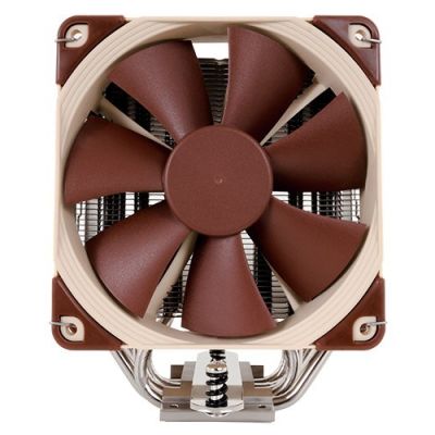 3. NOCTUA NH-U12S Multi-Sockel-CPU-Kühler