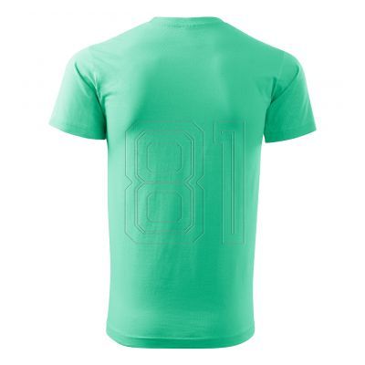 2. Adler Basic T-shirt M MLI-12995