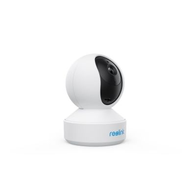 5. Reolink E330 5MP WLAN-Überwachungs-IP-Kamera mit Schreierkennung