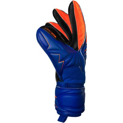 4. Reusch Attrakt Infinity Fingerstützhandschuhe 56 70 710 4127