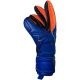 4. Reusch Attrakt Infinity Fingerstützhandschuhe 56 70 710 4127