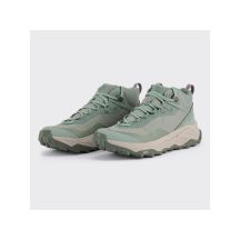 ROSSIGNOL W Altiridge Mid R-Shell Dry Damenschuhe Grün
