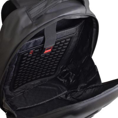 5. Laptoprucksack mit USB-Anschluss SEMI LINE
