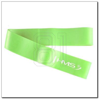 7. HMS LIME GU05 Übungsband 83x4,5x2080 mm