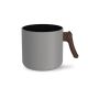 Milchkanne 1,8 l MR-1211-14M MAESTRO grau