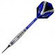 7. Harrows Vespa Messing Softip Darts HS-TNK-000013886