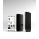 7. Ringke Easy Slide Privacy 2er-Pack Displayschutzfolie aus gehärtetem Glas für Google Pixel Pro 9 Pro / 10 Pro / 11 Pro