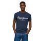 2. Pepe Jeans Original Stretch-T-Shirt M PM508210