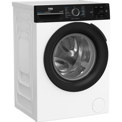 7. Waschmaschine BEKO BM3WFSU39215WBPB