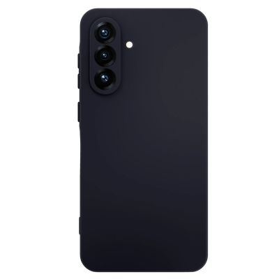 8. 3mk Matt Case Pro für Samsung Galaxy A56 – mattschwarz