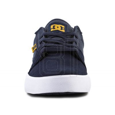 2. DC Shoes Tonik M ADYS300769-DNB Schuhe