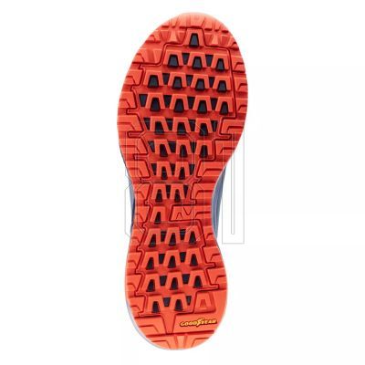 4. Elbrus Omelio Wp Gr M 92800490733 Schuhe