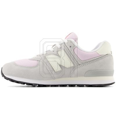 2. New Balance Jr GC574GNK Schuhe