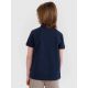 5. 4F Jr. Poloshirt 4FJWMM00TPTSU513-31S