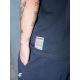 6. Herren-T-Shirt mit Aufdruck, regulär, Größe 4F 4FRSS26TTSHM3657-31S