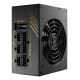 10. Fortron DAGGER PRO 650W 648 W 650 W Netzteil