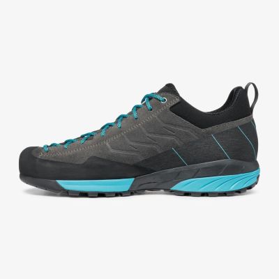 2. Mescalito GTX-shark-azure-41.5 SCARPA Schuhe