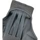 11. MASTERS BBŻ-GRIP Gel-Boxbandagen schwarz
