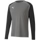 9. Puma teamPacer GK LS Torwart-Sweatshirt M 704933 43