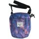 Herschel Cruz Crossbody 10510-05743 Lila Einheitsgröße