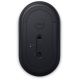 4. DELL MS355 Universalmaus, beidhändig bedienbar, kabellos (RF) + Bluetooth, optisch, 4020 DPI