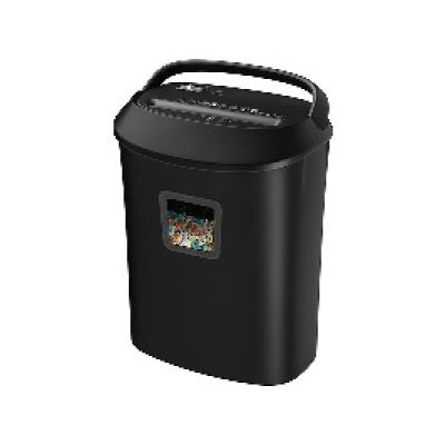 17. TRACER FILECRUSHER