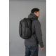 24. Targus | Pro-Tek Tech | Passend für Größen bis 40 cm | Rucksack | Schultergurt | Schwarz