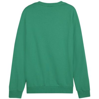 2. Puma Team Goal Casuals Rundhals-Sweatshirt M 658592 05