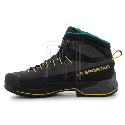 4. La Sportiva TX4 Evo Mid Gtx M 37F900735 Schuhe