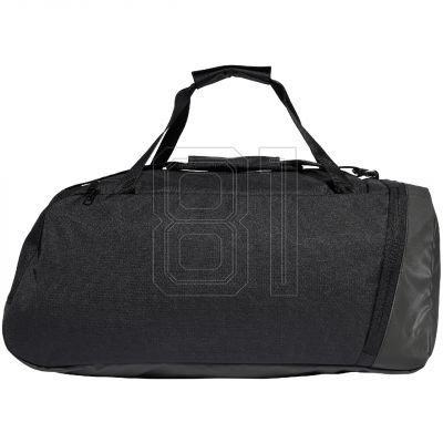 3. adidas Essentials 3-Streifen Reisetasche M IP9863