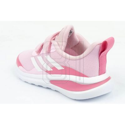 6. Adidas FortaRun Jr GV7857 sports shoes