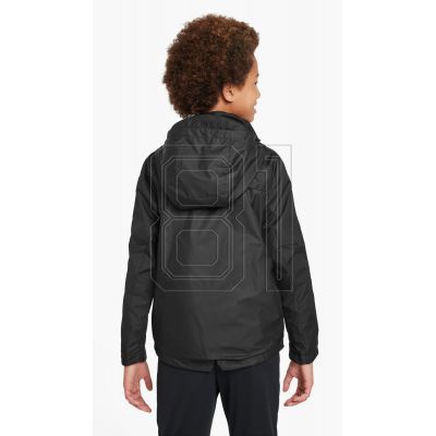 2. Nike Storm-FIT Academy 23 Jr DX5494-010 Jacke