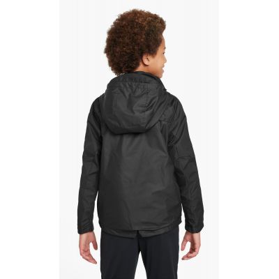 2. Nike Storm-FIT Academy 23 Jr DX5494-010 Jacke