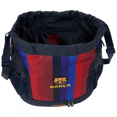 4. FC Barcelona Sport-Schulrucksack 612629197