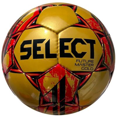 Select Futsal Master Gold FIFA Basic Ball MASTER GOLD-ROT