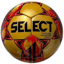 Select Futsal Master Gold FIFA Basic Ball MASTER GOLD-ROT